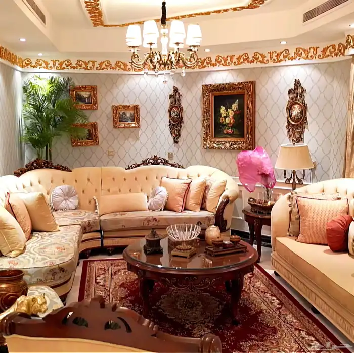 فيلا فاخرة للبيع بمكة طريق المدينة المنورة 0