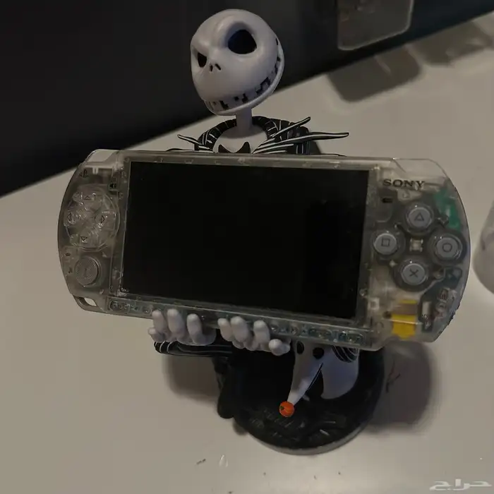 PSP 3000 0