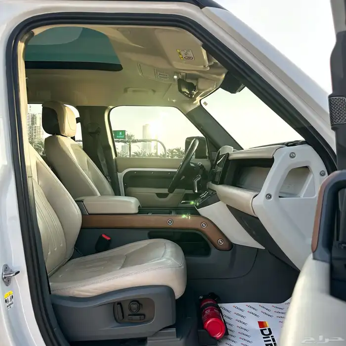 ديفندر HSE 2022 19