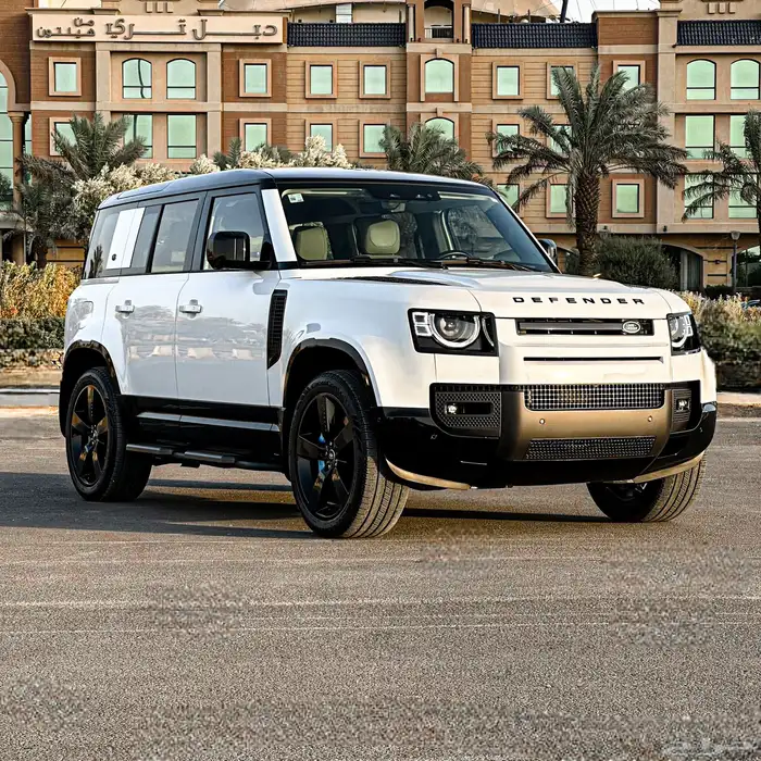 ديفندر HSE 2022 0