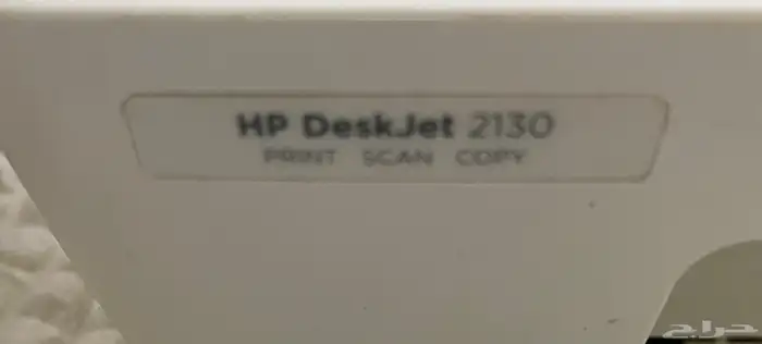 طابعة hP شبه جديد 4