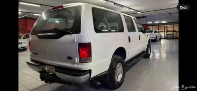 فورد اكسكيرجن مخزن ford excursion 2005 index
