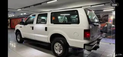 فورد اكسكيرجن مخزن ford excursion 2005 index