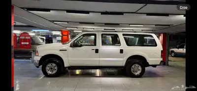 فورد اكسكيرجن مخزن ford excursion 2005 index