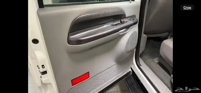 فورد اكسكيرجن مخزن ford excursion 2005 10