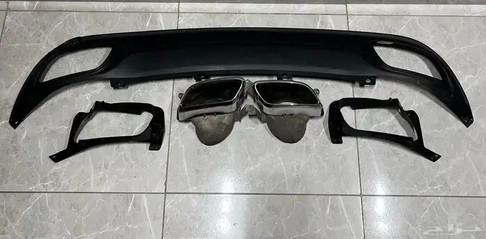 دفيوزر تشارجر ومخارج 0