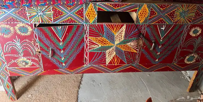 دولاب قديم تراثي 0