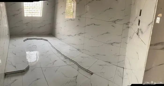 معلم سراميك فني إنجاز سرعه إتقان عماير اخواش فلل 4