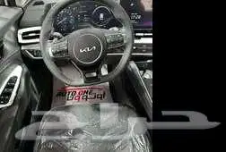 كيا سبورتاج ستاندر بدون دبل 1.5_ 2025 18