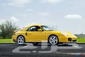بورش كاريرا تيربو اس 996 ا و 997 index