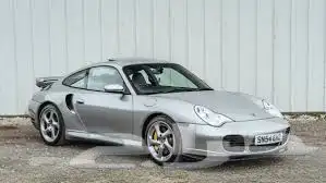 بورش كاريرا تيربو اس 996 ا و 997 1