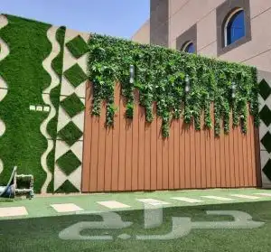 قسم بديل الخشب الخرجي 4