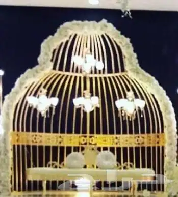 بيع كوشات وطاولات استقبال 19