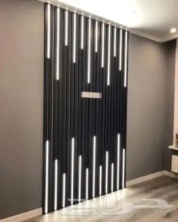 قسم بديل الخشب الخرجي 9