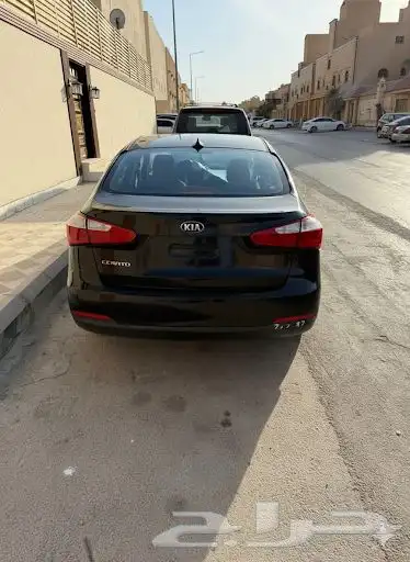 كيا سيراتو 2015 10