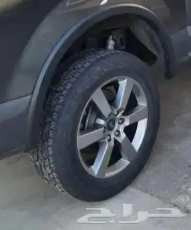 جنوط مقاس20 فورد f150 0