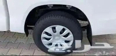 هايلوكس غمارتين 2024 بنزين4x2 (( عرض خاص )) 10