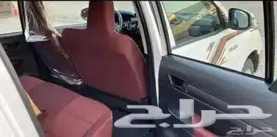 هايلوكس غمارتين 2024 بنزين4x2 (( عرض خاص )) 8