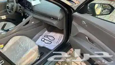 هيونداي النترا 2025 سمارت 7