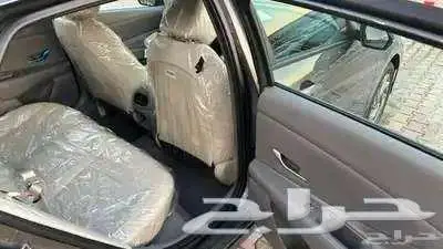 هيونداي النترا 2025 سمارت 9