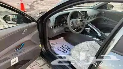 هيونداي النترا 2025 سمارت 6