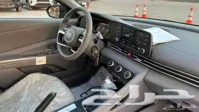 هيونداي النترا 2025 سمارت 5