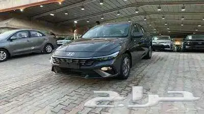 هيونداي النترا 2025 سمارت 0