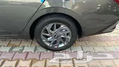 هيونداي النترا 2025 سمارت 10