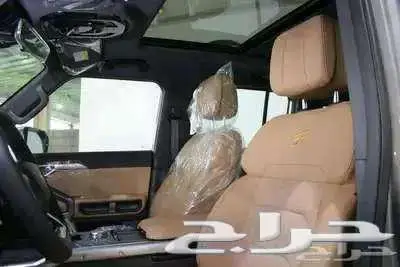 جيتور T2 فل لكجري موديل 2026 6