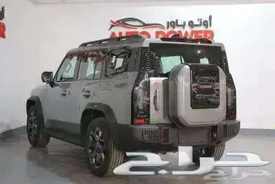 جيتور T2 فل لكجري موديل 2026 4