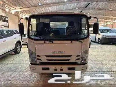 ايسوزو دينه 5 طن 2025 نقدا وبتقسيط لشركات ومؤسسات 1