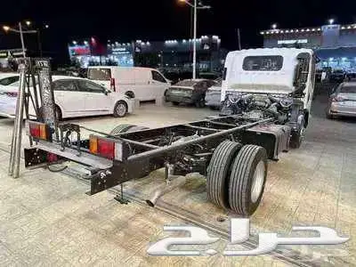 ايسوزو دينه 5 طن 2025 نقدا وبتقسيط لشركات ومؤسسات 2