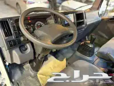 ايسوزو دينه 5 طن 2025 نقدا وبتقسيط لشركات ومؤسسات 5