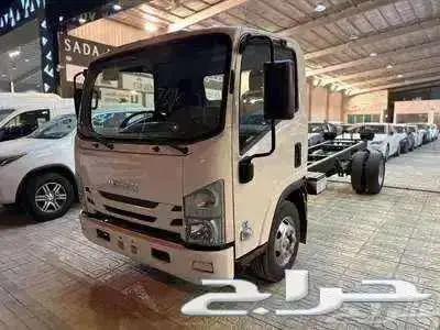 ايسوزو دينه 5 طن 2025 نقدا وبتقسيط لشركات ومؤسسات 0