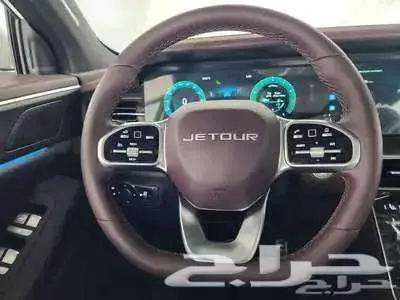 جيتور X90 بلس لكجري ماكينة 1.6 موديل 2025 16