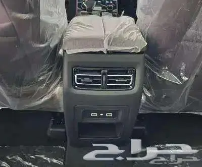 جيتور X90 بلس لكجري ماكينة 1.6 موديل 2025 9