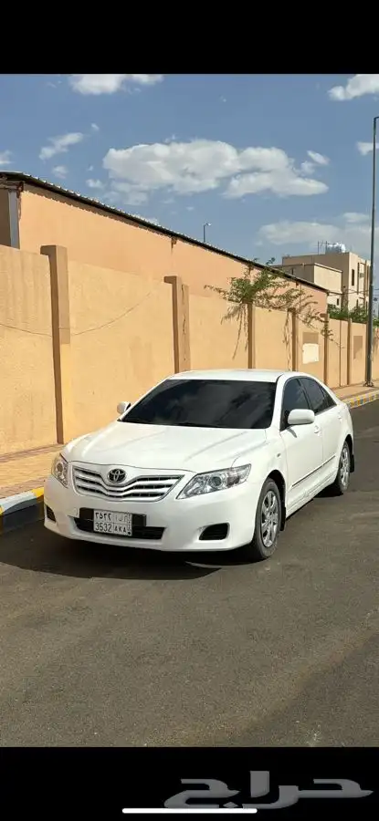 كامري 2009 1