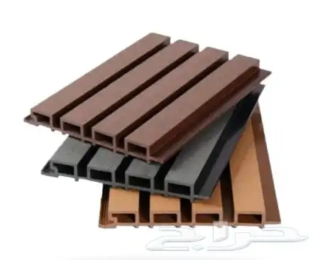 قسم بديل الخشب الخرجي 0