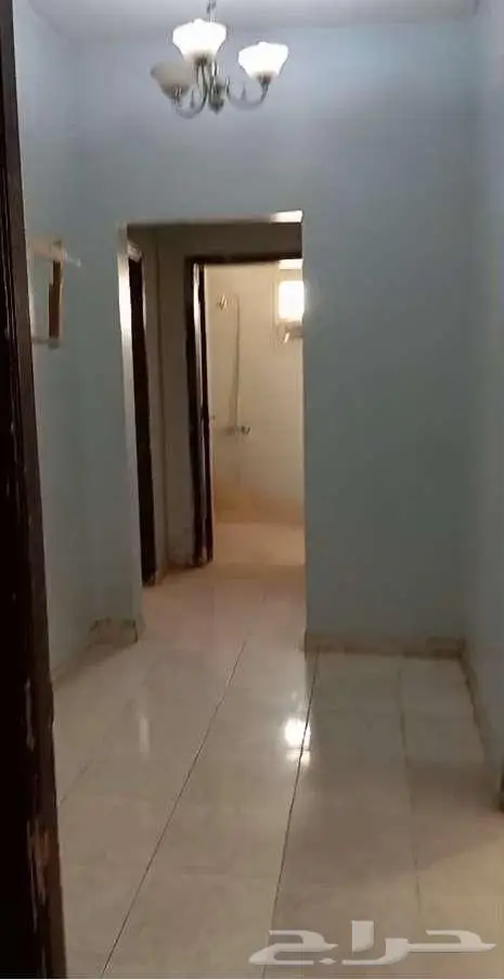 شقة للإيجار حي الفواز 18600 ريال 0