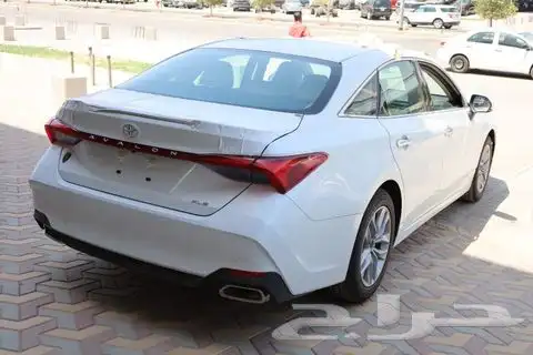 نياكل ابواب افالون 2022 وجناح وعلامات جديدة 3