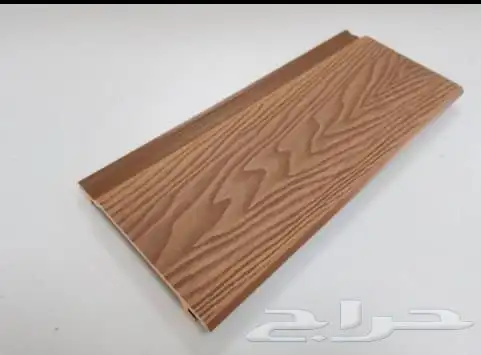 قسم بديل الخشب الخرجي 16