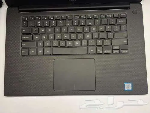 Dell Precision 5530 i7-8850H 512GB SSD 32GB RAM 5