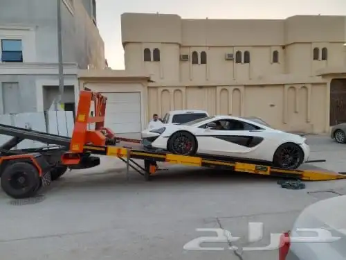 سطحه هيدروليك وعادي نقل سيارات داخل الرياض وخارج الرياض 2