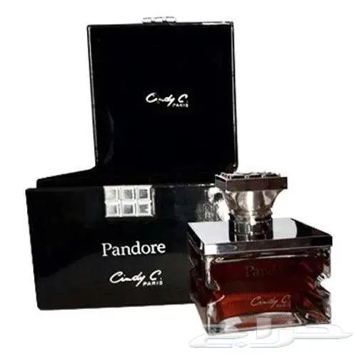 مطلوب عطر Pandore cindy c paris 0