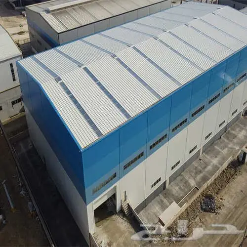 تركيب ساندوتش بانل باسعار مناسبة بمدينة الرياض 36