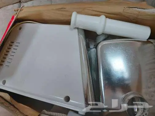 فرامه لحم Elekta جديده 3
