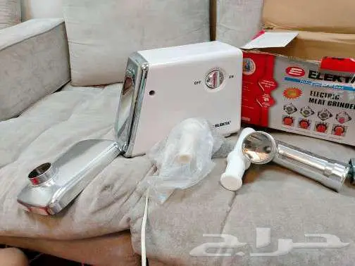 فرامه لحم Elekta جديده 0