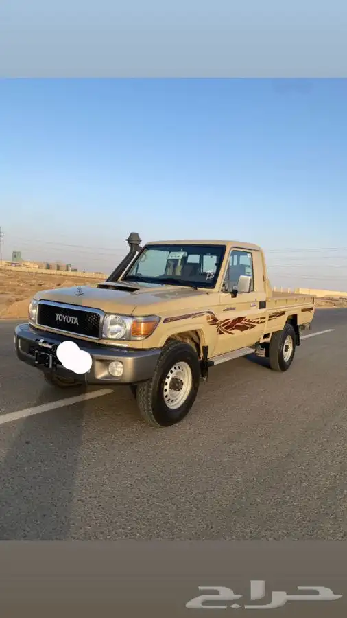 شاص ديزل فل كامل وكاله سعودي .. 11