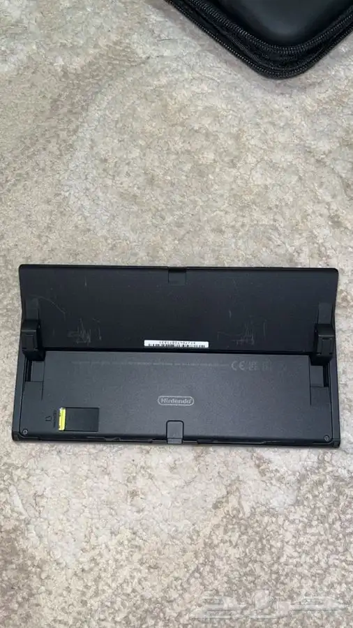 ننتندو سويتش OLED 0