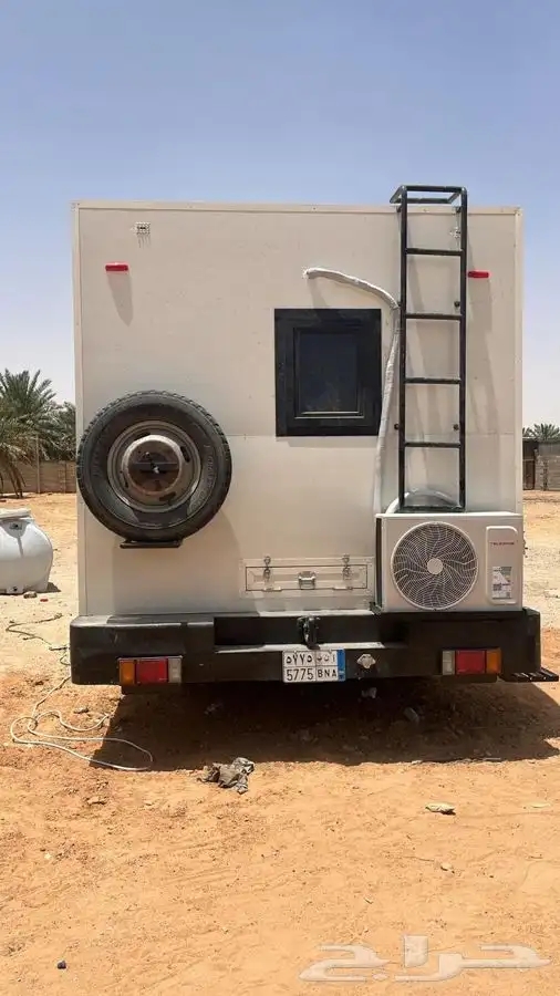 فورد اف 350 كرفان 0